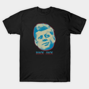 JFK T-Shirt